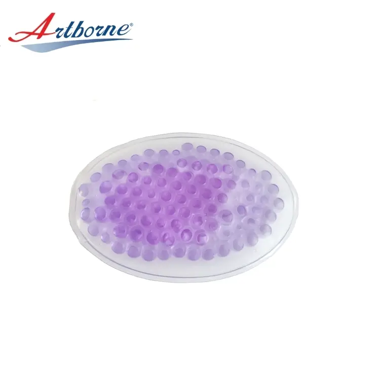 Reusable Ice Gel Beads Pack Hot Cold Therapy Gel Ice Pack Hot Cold Pack Ice Gel Pack 1