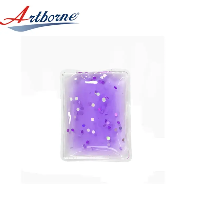 Reusable Hot and Cold Gel Ice Packs for Injuries, Cold Compress, Ice Pack, Gel Ice Packs 1