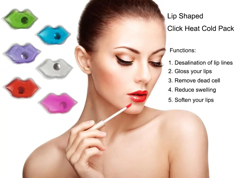 Artborne head warm gel packs supply for neck 6