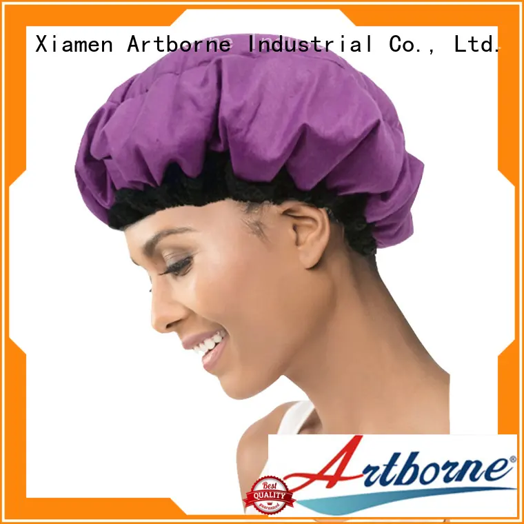 Artborne latest deep conditioning cap suppliers for women 1