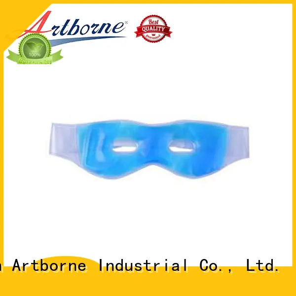 Artborne latest bead eye mask for business for ladies 1