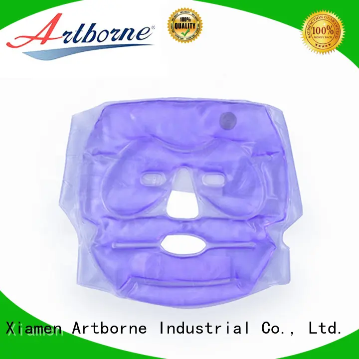 Artborne wholesale gel hot cold pack for business for kids 1