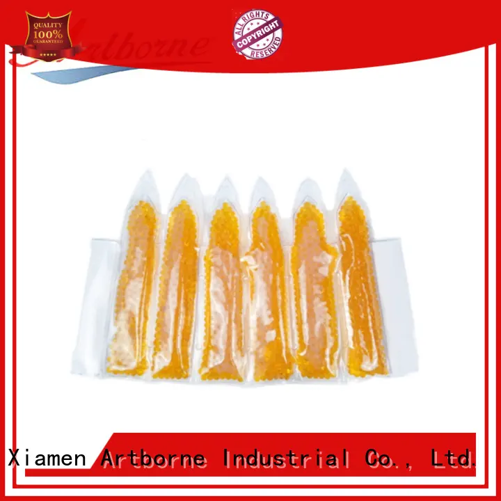best insulated wine bottle cooler gel factory for food 1