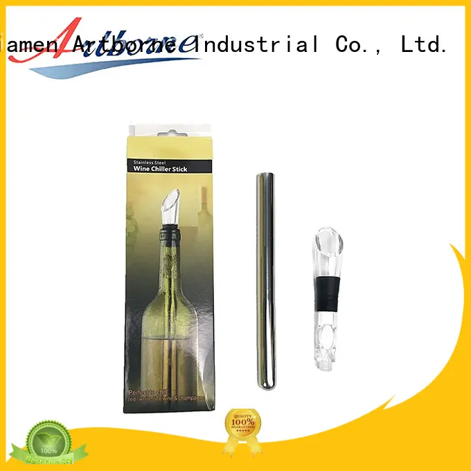 Artborne high-quality ice bag wine suppliers for food 1
