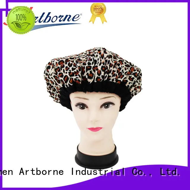 Artborne high-quality deep conditioning cap for business for women 1