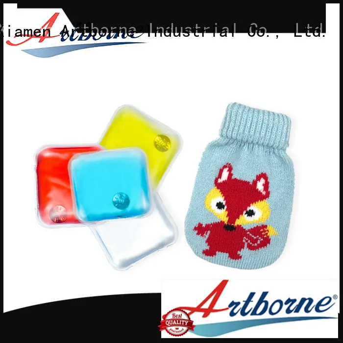 Artborne relieve hot cold therapy products company for body 1