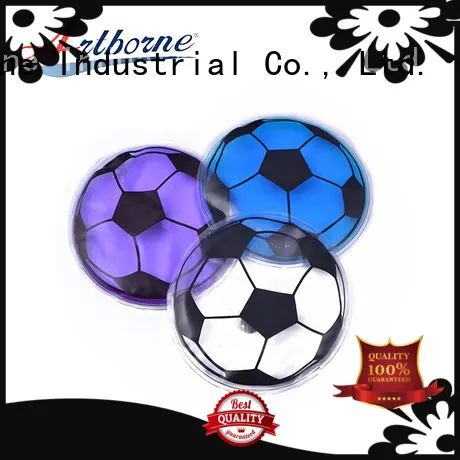 custom hot gel hand warmer christmas factory for women 1