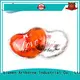 Artborne lip heat pad microwave supply for gloves 1