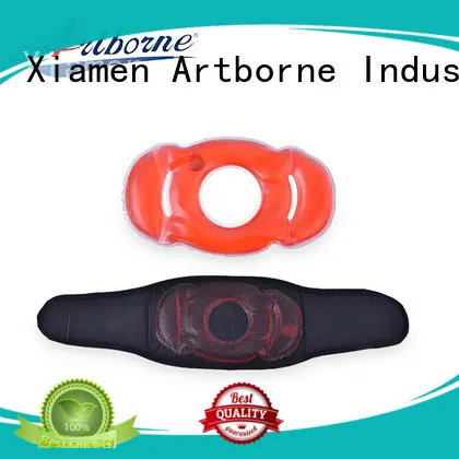 Artborne latest magic heat pads manufacturers for gloves 1