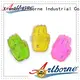 Artborne latest magic gel heat pad supply for gloves 1