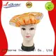 Artborne bead microwave cap for business for hair 1