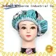 New flaxseed hair cap natural factory for hair 1