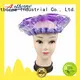 Artborne latest washable shower cap supply for hair 1