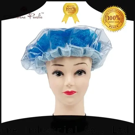 Artborne latest microwavable deep conditioning heat cap company for hair 1