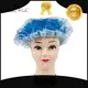 Artborne latest microwavable deep conditioning heat cap company for hair 1