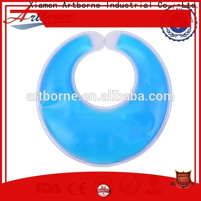 Artborne health breast gel pad manufacturers for breastfeeding 1