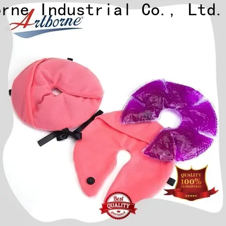 Artborne nursing soothing gel breast pads for business for breast pain 1