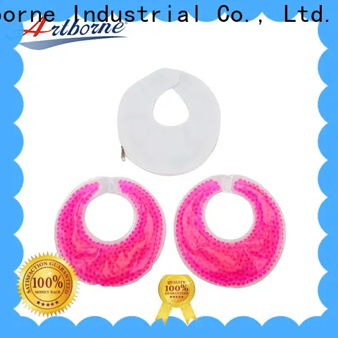 Artborne best breast ice packs for nursing factory for breast pain 1
