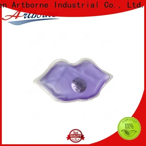 Artborne multifunction instant heating pad reusable manufacturers for neck 1