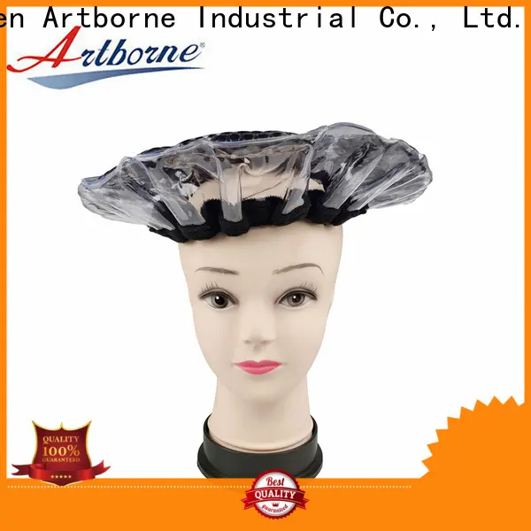 top microwavable hair bonnet cordless supply for home 1