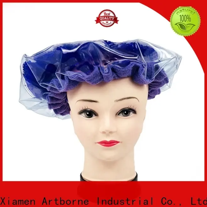 Artborne top microwave heat cap company for home 1