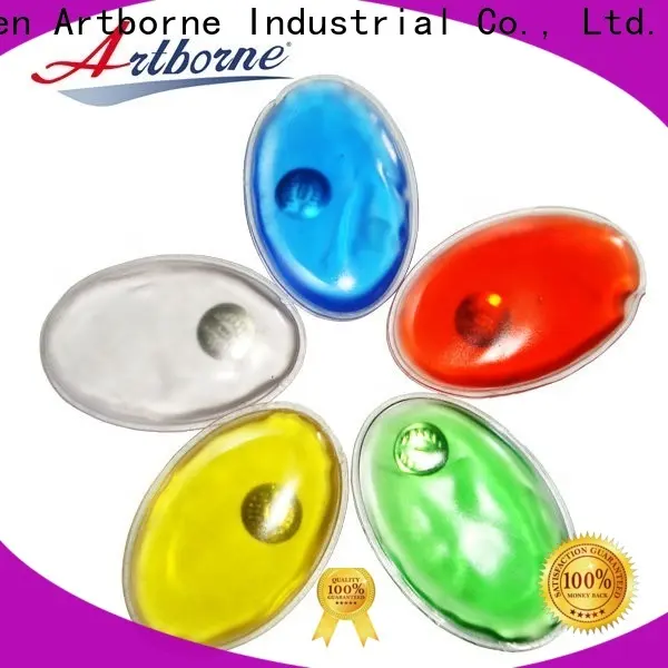 Artborne food hand warmer pads manufacturers for hands 1