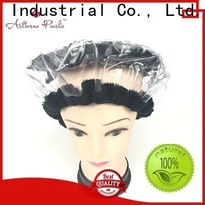 Artborne wholesale dry hair cap suppliers for hair 1