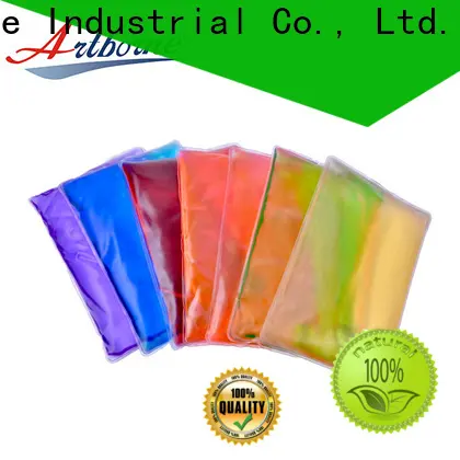 Artborne quality wholesale hand warmer suppliers for body 1