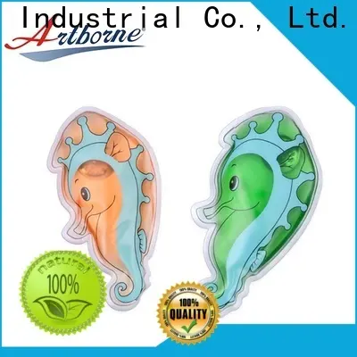 high-quality gel beads hot cold pack personal manufacturers for kids 1