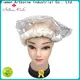 Artborne high-quality microwavable hair bonnet for business for lady 1