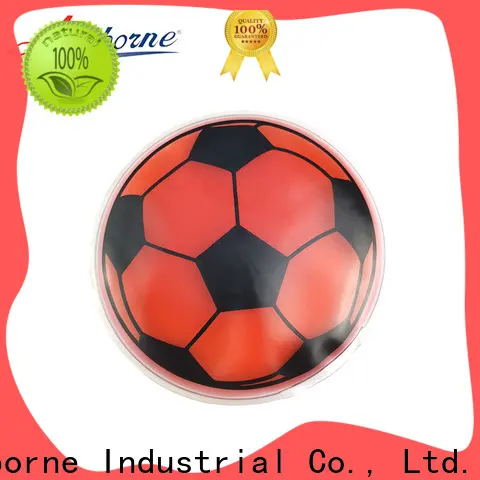Artborne pads reusable ice packs factory for knee 1