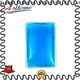 Artborne custom reusable gel ice packs suppliers for pain 1