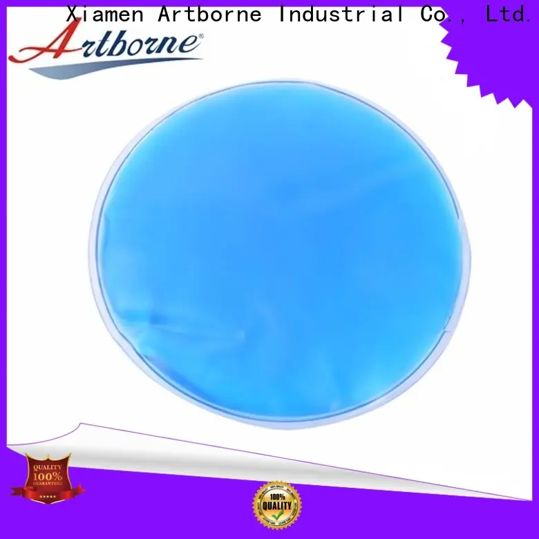 Artborne pack reusable ice packs for injuries suppliers for sore muscles 1