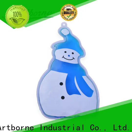 Artborne high-quality small hand warmers reusable suppliers for body 1