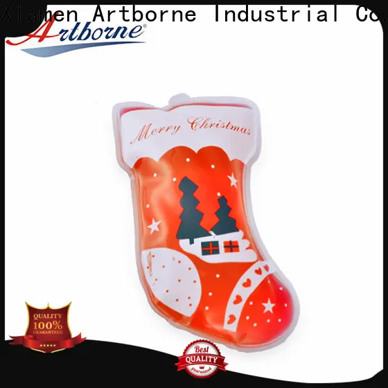 Artborne refrigeration gel ice pad suppliers for injuries 1