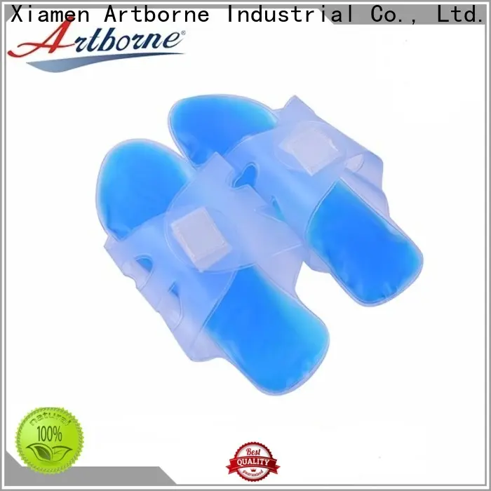 best shoulder gel ice pack circulation factory for face 1