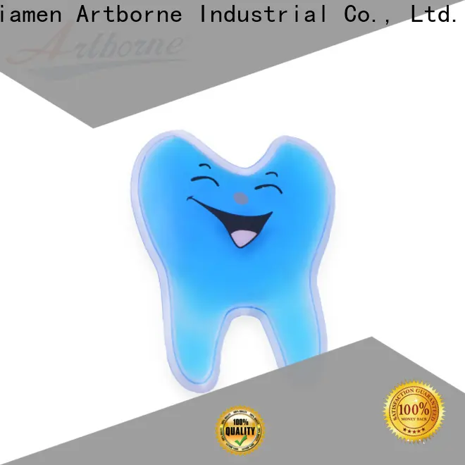 Artborne best dry ice gel packs factory for pain 1