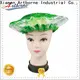 Artborne high-quality gel bead hair cap manufacturers for women 1