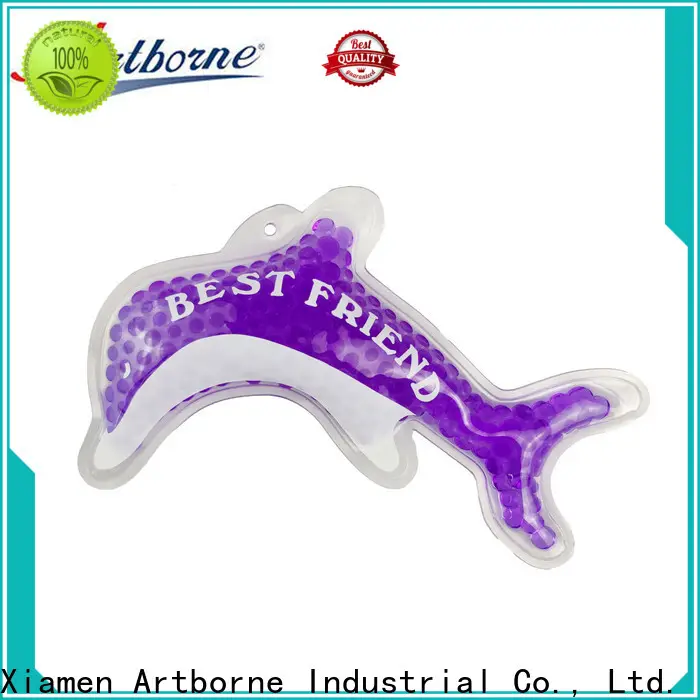 Artborne cartoon ice hot pack manufacturers for injuries 1