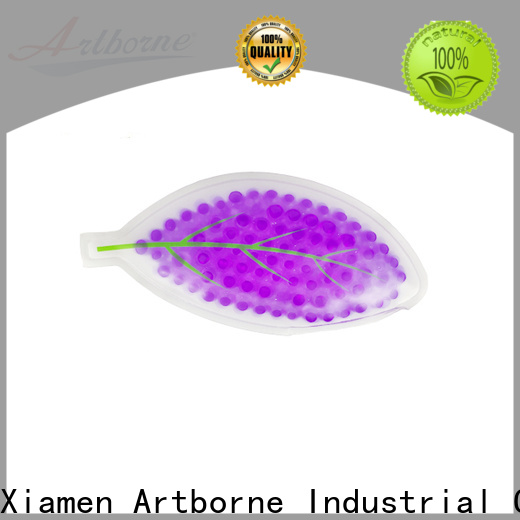 Artborne latest ice pad for back company for kids 1