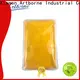 Artborne top gel bead ice pack for business for face 1