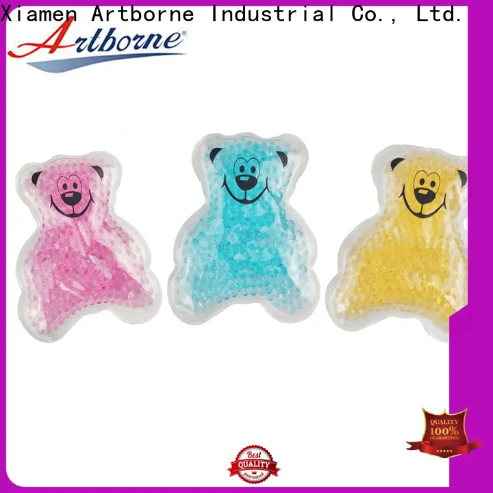 latest beads ice pack merry for business for shoulder pain 1