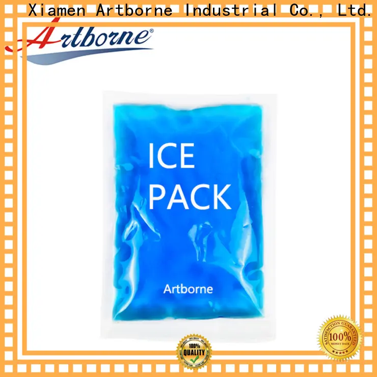 New large ice pack for back hcp31 company for sore muscles 1