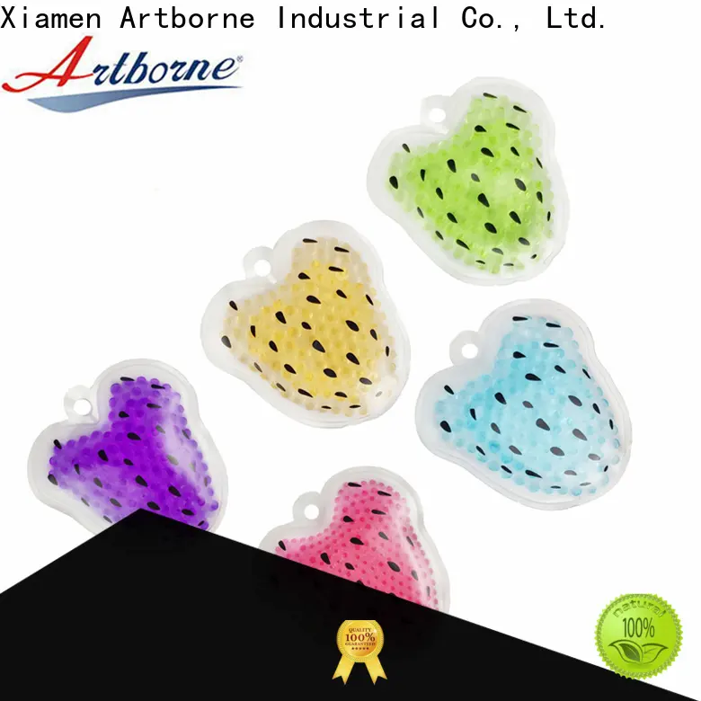 Artborne custom best ice packs for injuries company for face 1