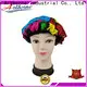 Artborne top hot head thermal conditioning cap factory for hair 1