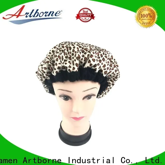 Artborne top hair bonnet for sleeping manufacturers for hair 1