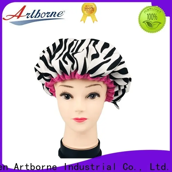 Artborne New deep conditioning cap company for home 1