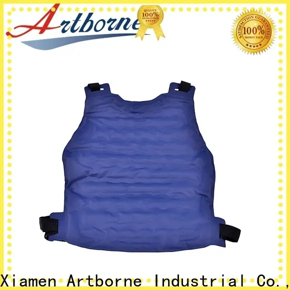 Artborne pad ice cooler pad supply for therapy 1