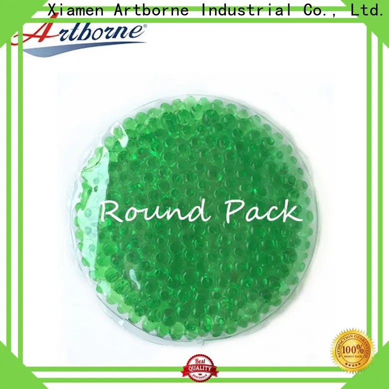 Artborne christmas heat or ice for muscle strain for business for shoulder pain 1