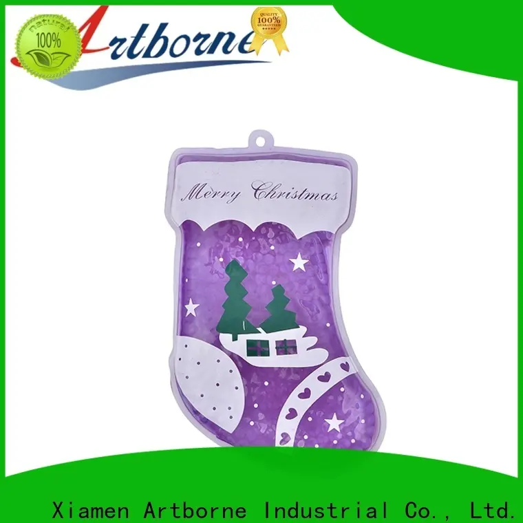Artborne best gel beads ice pack manufacturers for sore muscles 1
